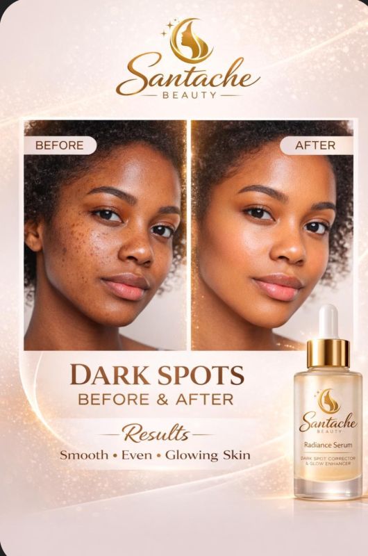 Dark-spot treatment