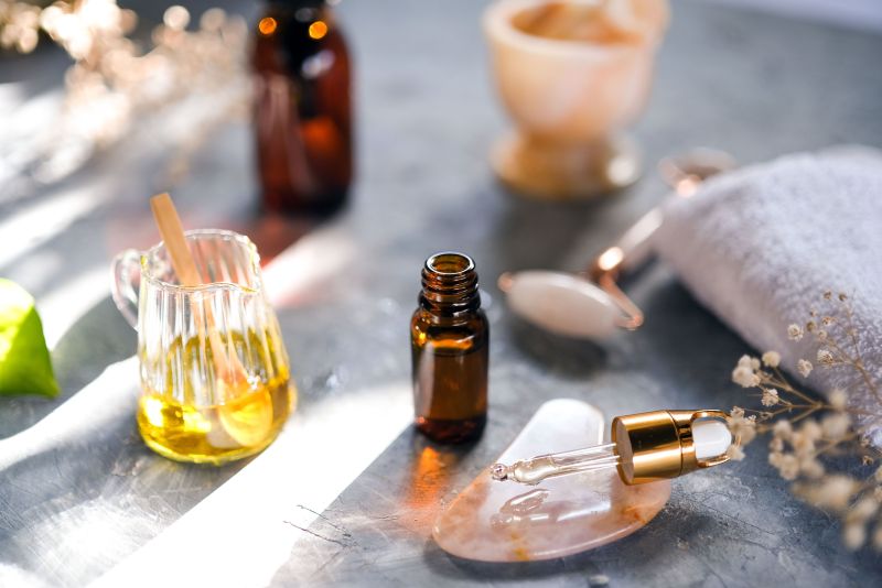 Serum